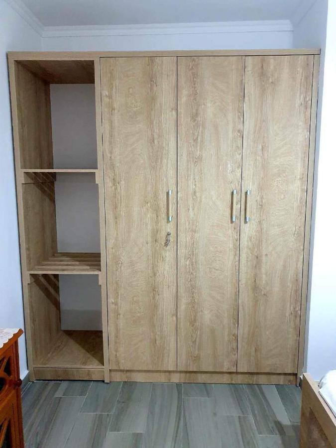 Alexa Apartament ฮีมาเรอ ภายนอก รูปภาพ