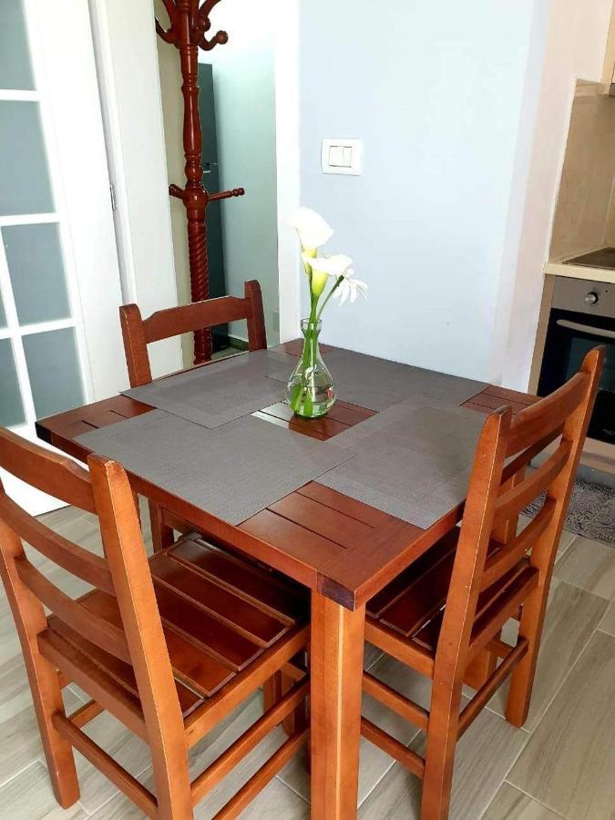 Alexa Apartament ฮีมาเรอ ภายนอก รูปภาพ